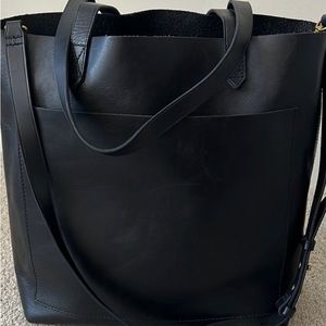 Madewell tote bag like new